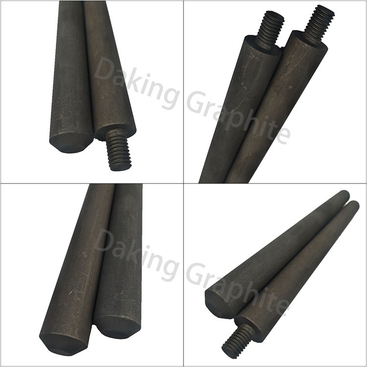 graphite rod graphite rod