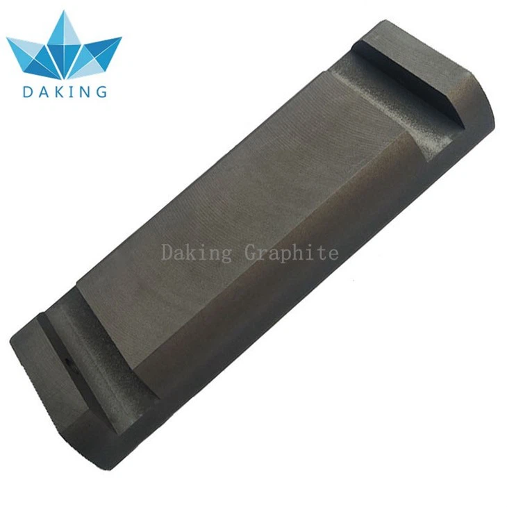 Graphite Sintered Part