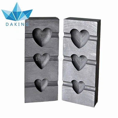 Graphite Pwm Rau iav Jewelry