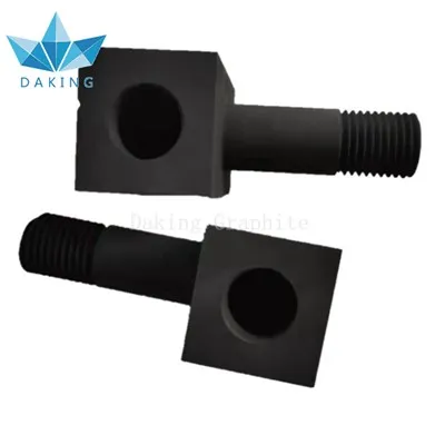 Graphite Moulds Rau Rauv