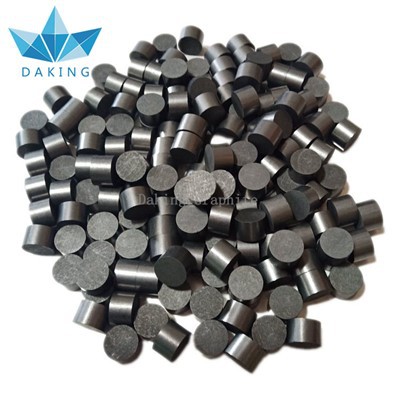 Graphite Qws Granule Kem Rau Lub tog raj kheej kheej Lubricating Bearings