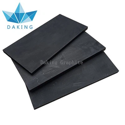 High ntshiab Graphite phaj