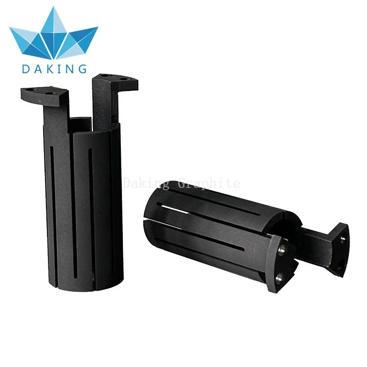 Carbon Graphite Heater For Furnace