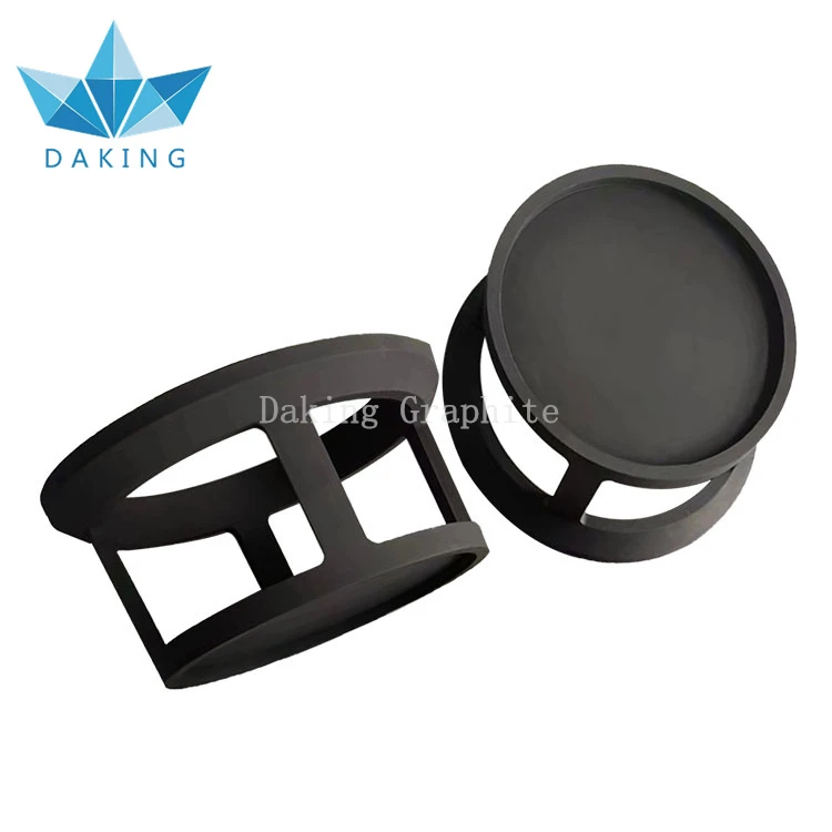 Kev Cai Carbon Graphite Parts Manufacturing