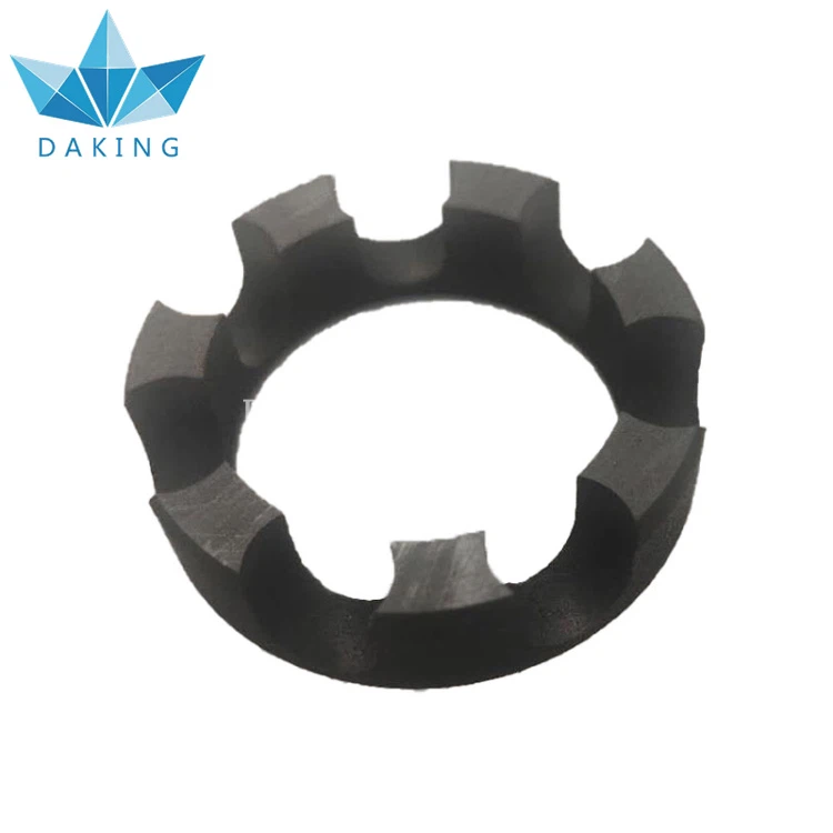 Graphite Carbon Bearings