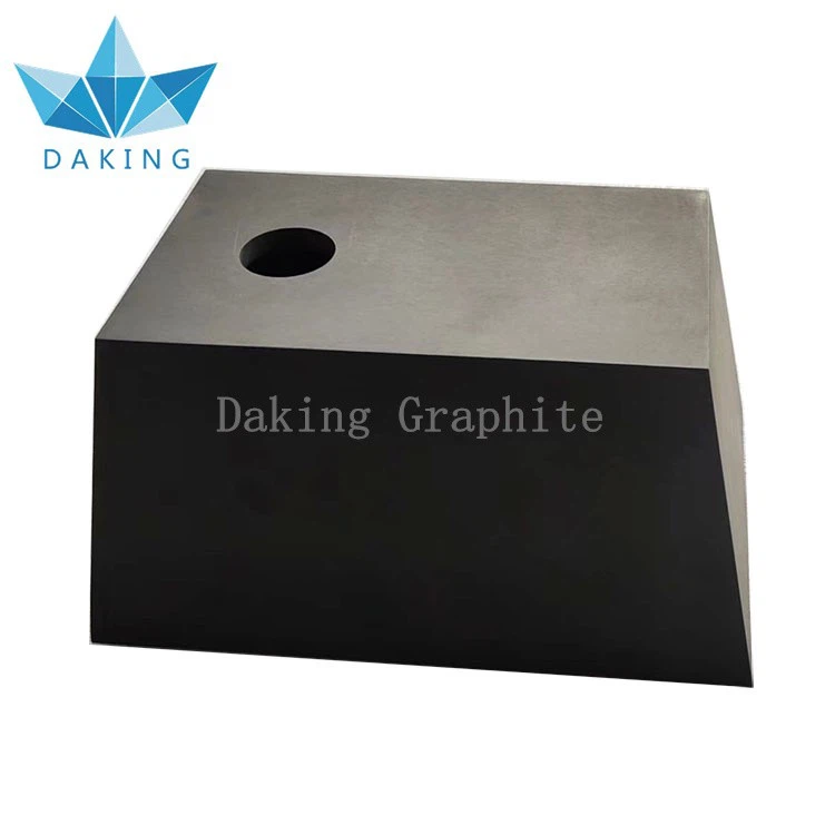 Graphite Mold For Aluminum Castings