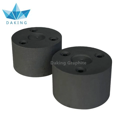 Graphite Part Mold