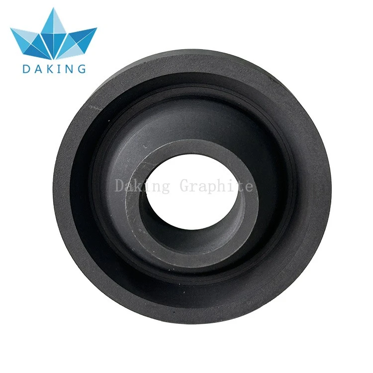 High Conductive Carbon Graphite Molds price