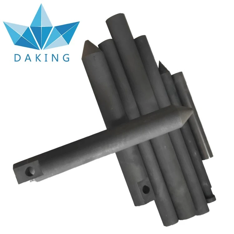 High Conductivity Graphite Rods