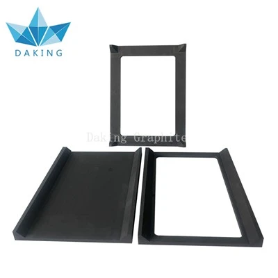 Carbon Graphite Tuag
