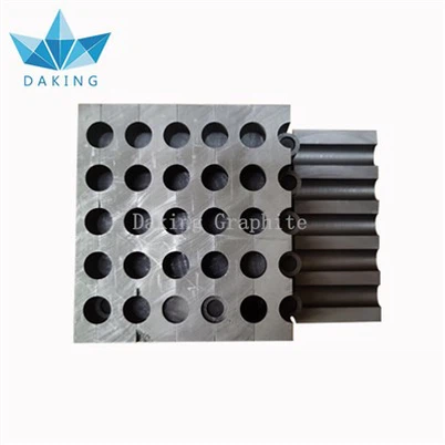 Pob zeb diamond Sintering graphite pwm