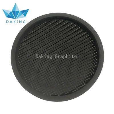 Graphite Parts Rau Lim
