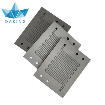 Graphite Phaj Rau Roj Cell