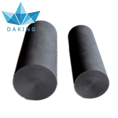 Nruab nrab Extruded Graphite Qws